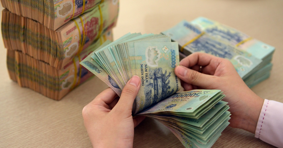 Đề xuất quy định mới về điều chỉnh biên chế viên chức trong đơn vị sự nghiệp công lập - Ảnh 3