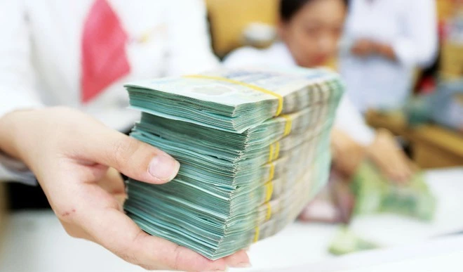 Lãi suất tiết kiệm biến động trái chiều - Ảnh 4