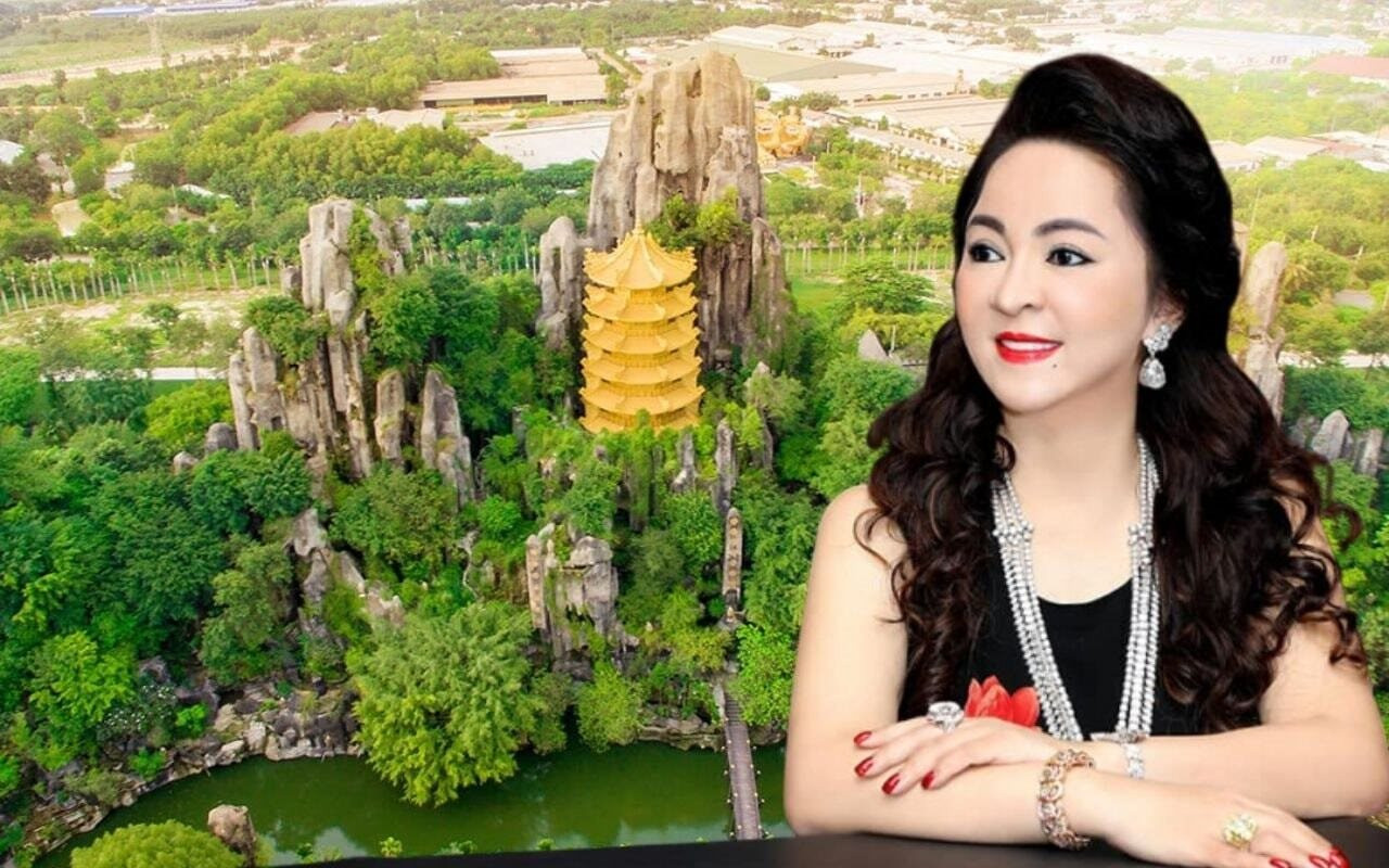 Novaland tuyển hơn 1.000 nhân sự xây dựng, chuẩn bị cho chu kỳ phát triển mới - Ảnh 3