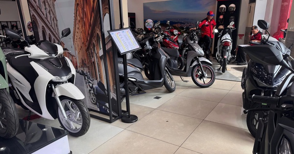 Xe tay ga Yamaha hybrid giảm giá mạnh tại đại lý: Xe ăn 1,6L/100km được ưu đãi gần 4 triệu đồng - Ảnh 5