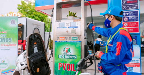 'Vua xe máy xăng' Honda tiếp tục lên tiếng về xăng E10 - Ảnh 3