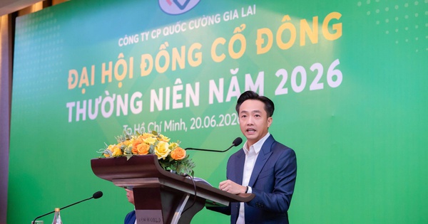 ACV có Chủ tịch HĐQT mới, mục tiêu lợi nhuận năm giảm 40% - Ảnh 4