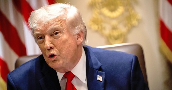 Iran nắm đằng chuôi, Tổng thống Mỹ Trump chưa thoát ‘tâm bão’ - Ảnh 4