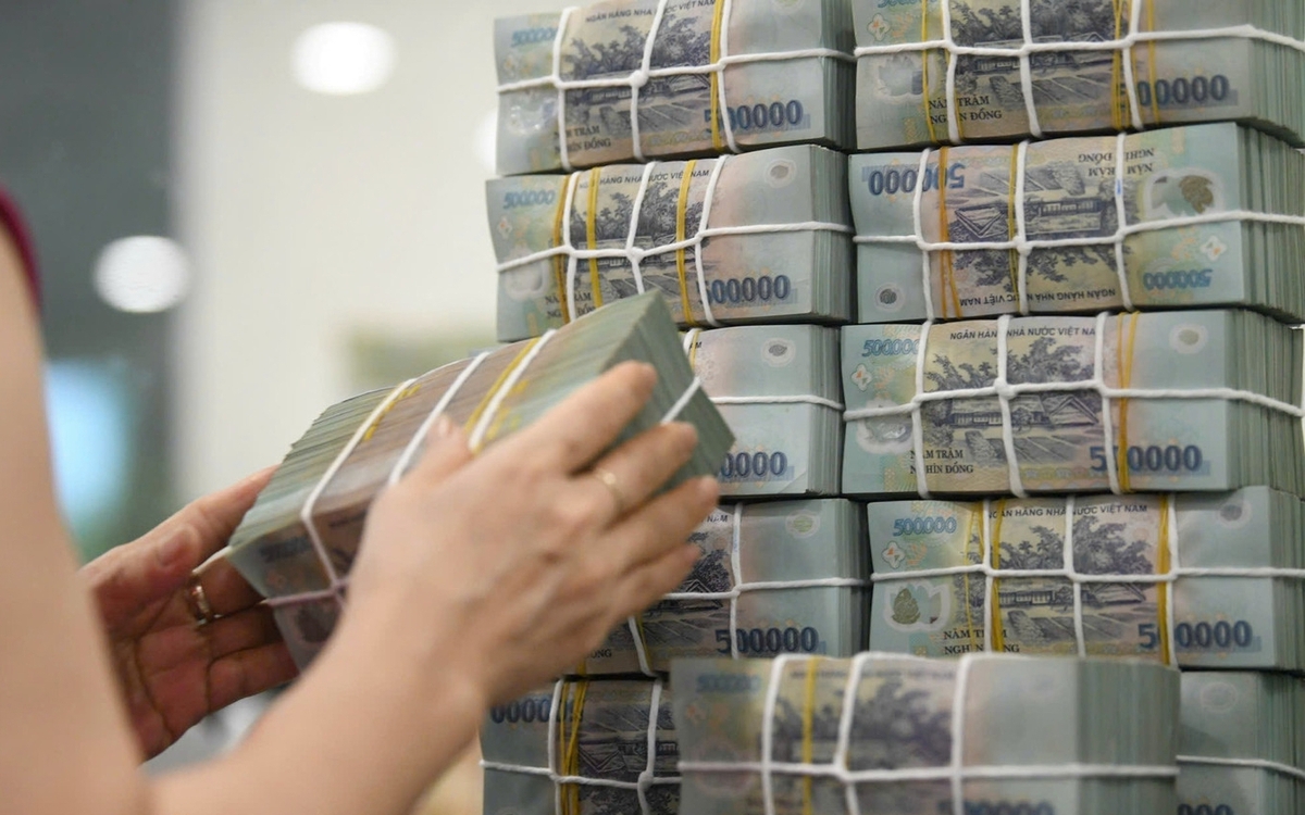 Lãi suất tiết kiệm biến động trái chiều - Ảnh 5