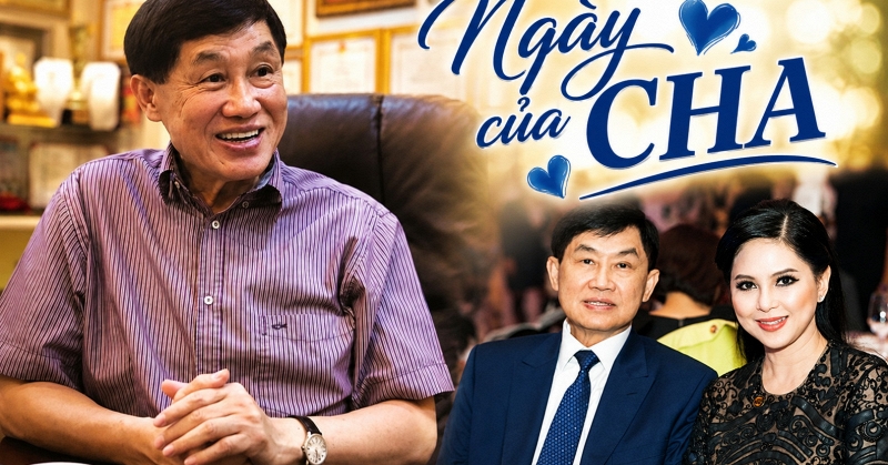 Chủ tịch chứng khoán SSI nói về việc làm sao để có "Steve Jobs của Việt Nam"? - Ảnh 5