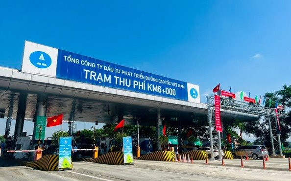 Hai công ty của Masterise làm 2 cây cầu hơn 35.000 tỷ đồng tại TP.HCM: Dự kiến được thanh toán bằng loạt “đất vàng” trị giá hơn 23.000 tỷ - Ảnh 6
