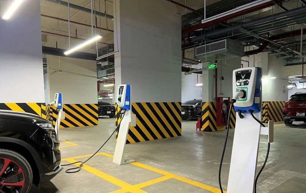 Petrovietnam ký loạt hợp đồng dầu khí, bổ sung nguồn khí cho phát điện từ năm 2027 - Ảnh 6