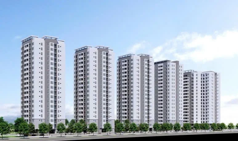 Him Lam xin chuyển 11 ha đất phát triển hơn 4.000 căn hộ cho thuê dài hạn ngay trên "đất vàng" Hà Nội - Ảnh 4