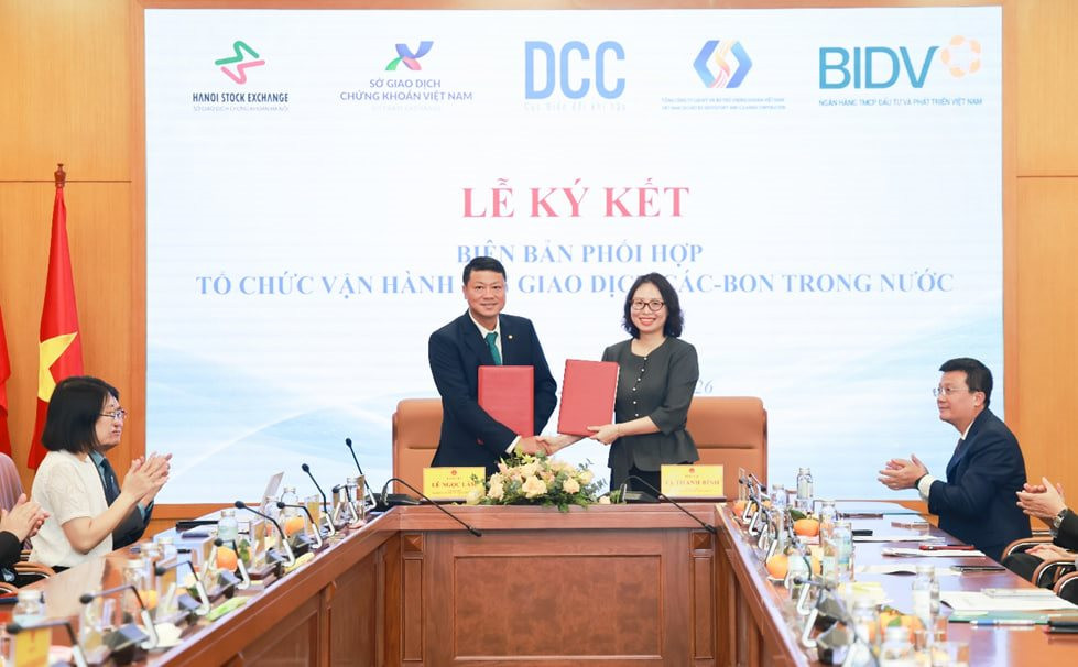 Giá trị vượt trội từ sản phẩm "Tiền gửi bền vững" của BIDV - Ảnh 4