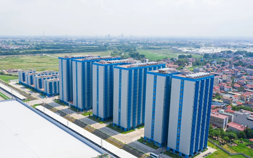 Chính phủ yêu cầu các địa phương bố trí quỹ đất làm nhà ở cho thuê - Ảnh 1