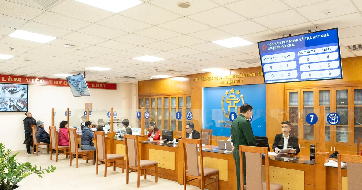 Doanh nghiệp có được ủy quyền thực hiện thủ tục thuế? - Ảnh 1