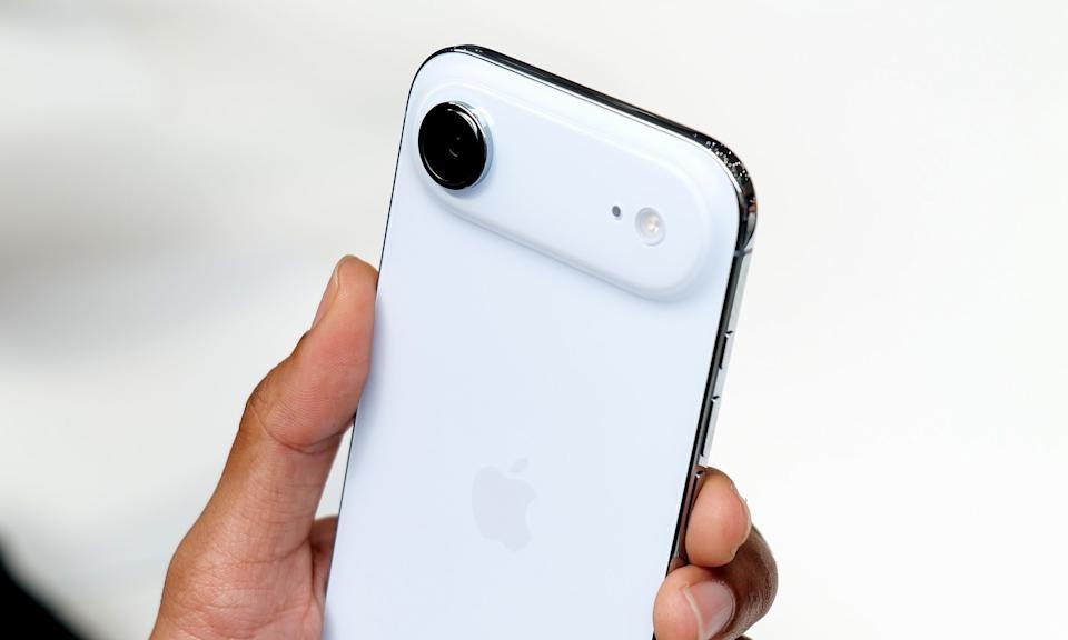 Những lỗi khó chịu trên iPhone 17 và iPhone Air - Ảnh 4