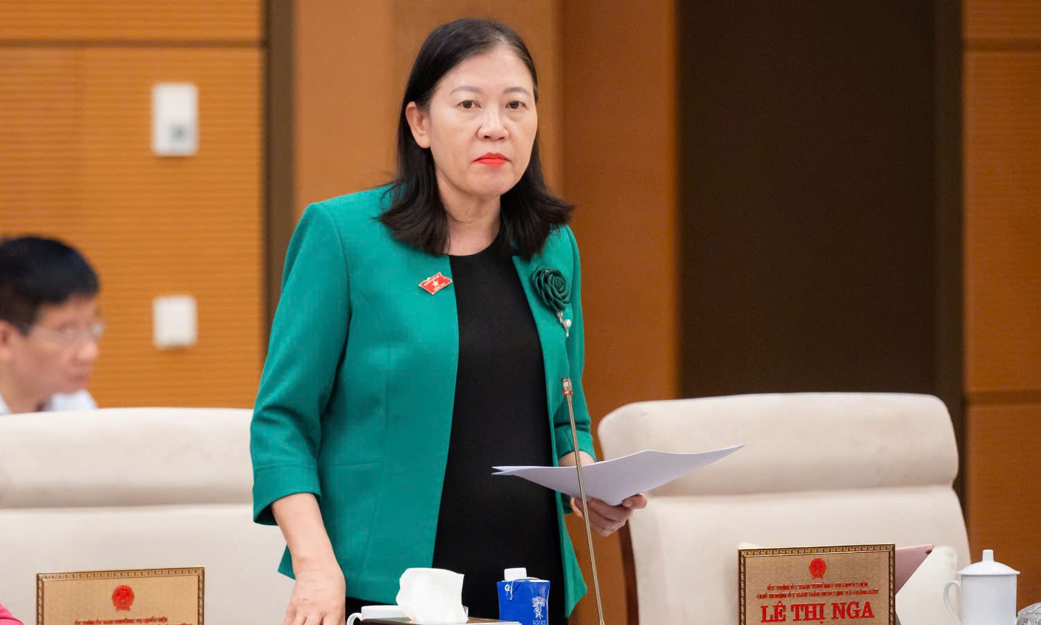 Đề nghị Chính phủ chỉ đạo tăng cường kiểm tra chất lượng xăng sinh học E10 - Ảnh 1