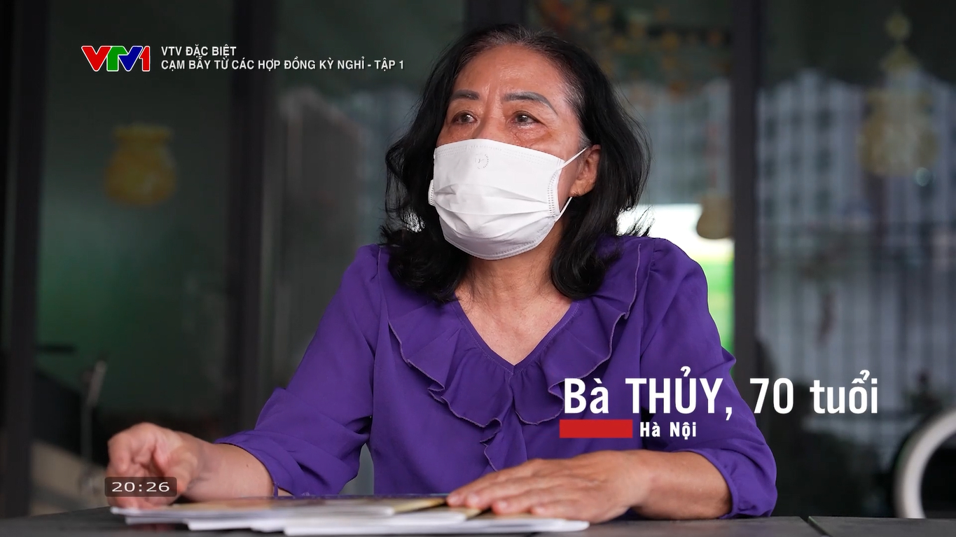 Vụ lừa đảo kỳ nghỉ, TS tội phạm học nói thẳng: “Nạn nhân mất tiền vì không chịu nổi cảm giác mình đã sai" - Ảnh 1