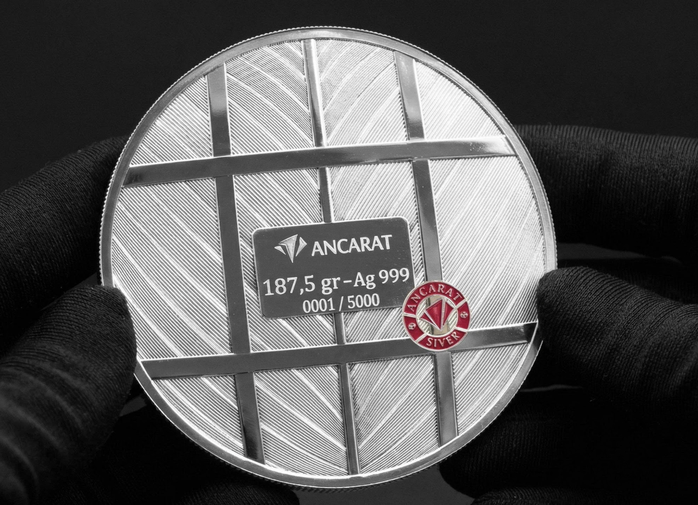 Cuối ngày 2-6, giá vàng, bạc bất ngờ tăng nhanh - Ảnh 2