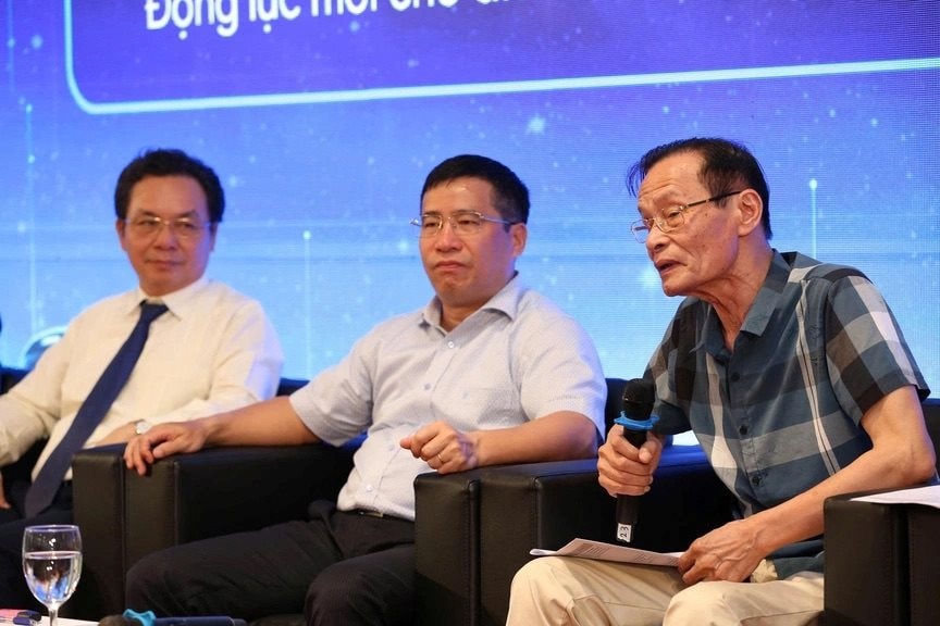 30 năm lao động cật lực, nhịn ăn uống mới mua được nhà: Người trẻ "lười cưới, ngại sinh", bỏ giấc mơ mua nhà, sống dịch chuyển đẩy nhu cầu thuê nhà tăng cao - Ảnh 1