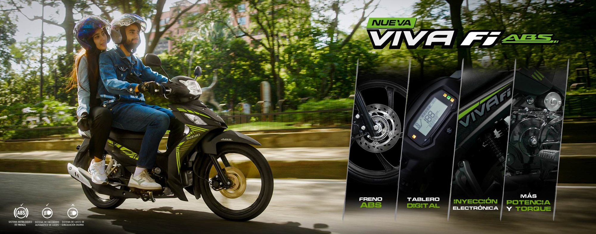 Suzuki hồi sinh huyền thoại Viva bằng loạt thiết kế cực chất, liệu có đủ sức khuấy đảo phân khúc xe số Việt? - Ảnh 1