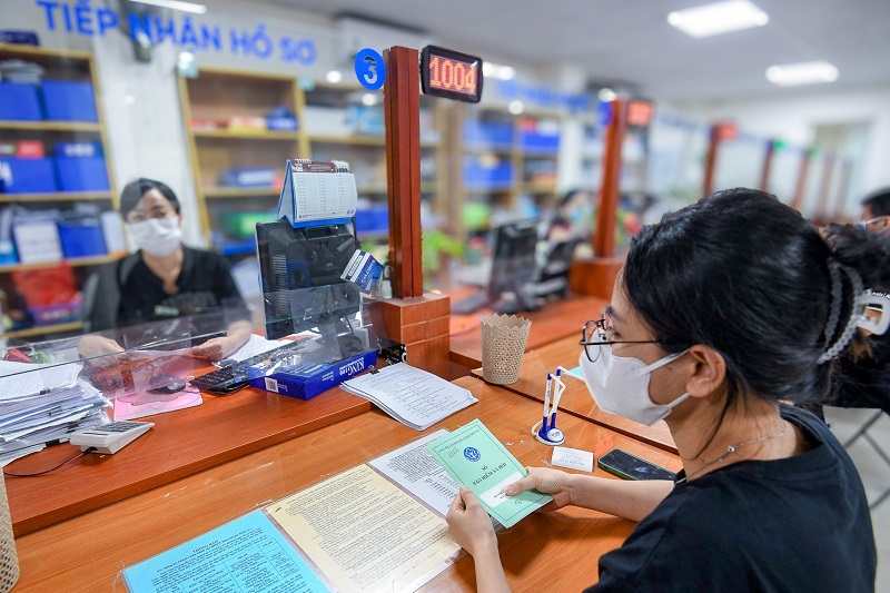 Nghỉ không lương dài ngày, làm sao để không mất quyền lợi BHXH? - Ảnh 1