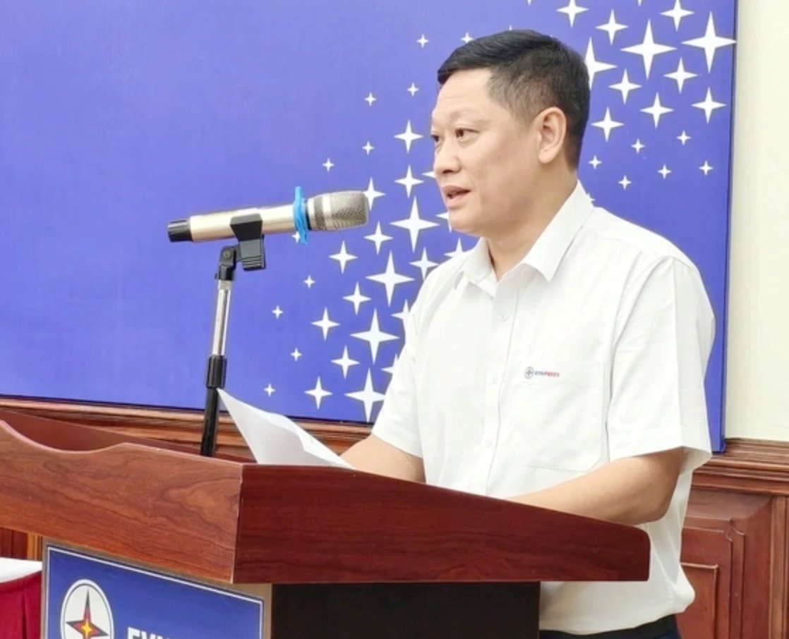 Đã khởi tố, bắt tạm giam 5 Chủ tịch công ty ngành điện Việt Nam - Ảnh 1