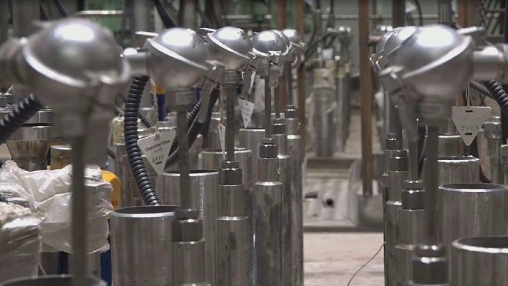 Nga vừa hé lộ tin về nhà máy "đặc biệt" lớn nhất của mình: Họ dồn lực cho thứ mà thế giới mới chỉ dám mơ - Ảnh 1