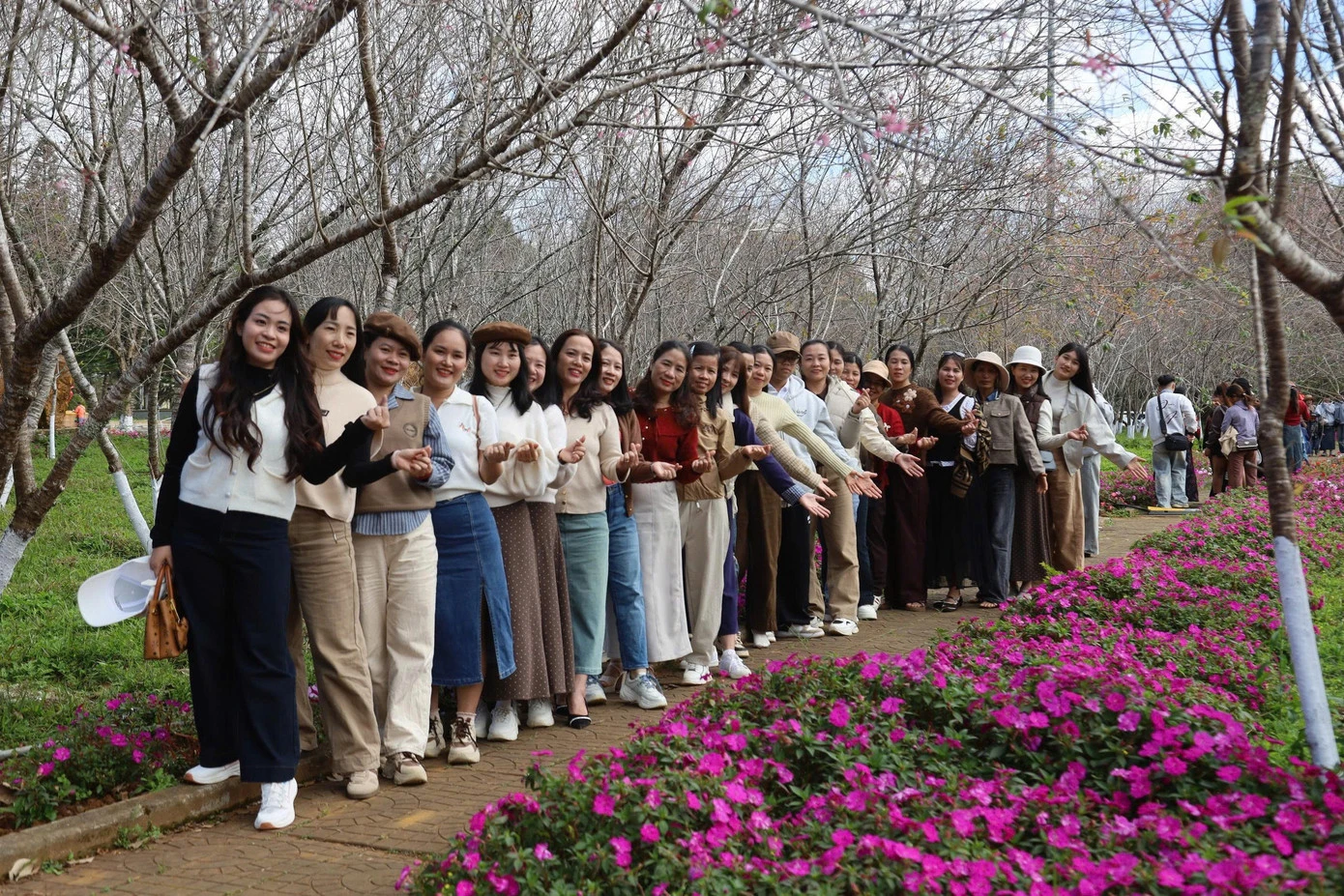 Nơi đón gần 2 triệu du khách trong năm 2025 sắp được Sun Group đầu tư 6.700 tỷ đồng, xây khu đô thị quy mô hơn 264 ha - Ảnh 3