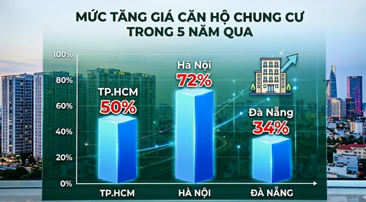 Người trẻ ngày càng ngại mua nhà? - Ảnh 2