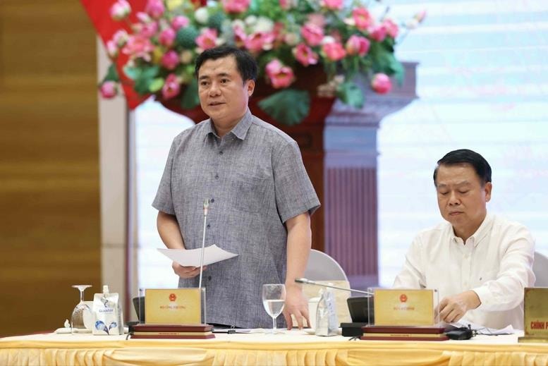 Thứ trưởng Bộ Công Thương: "Đến nay, chưa ghi nhận sự cố kỹ thuật đáng kể liên quan đến việc sử dụng xăng sinh học" - Ảnh 1