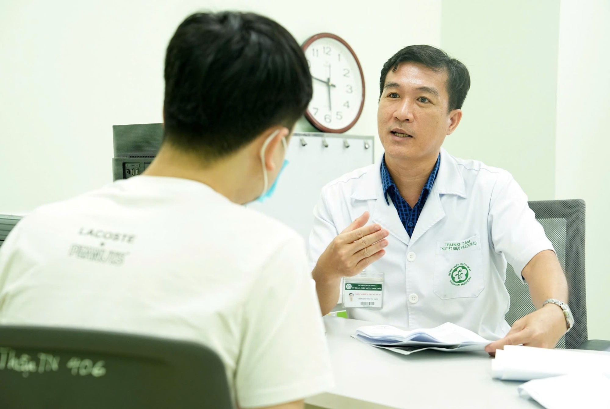 Loạt quyền lợi BHYT tăng từ 1-7 - Ảnh 1