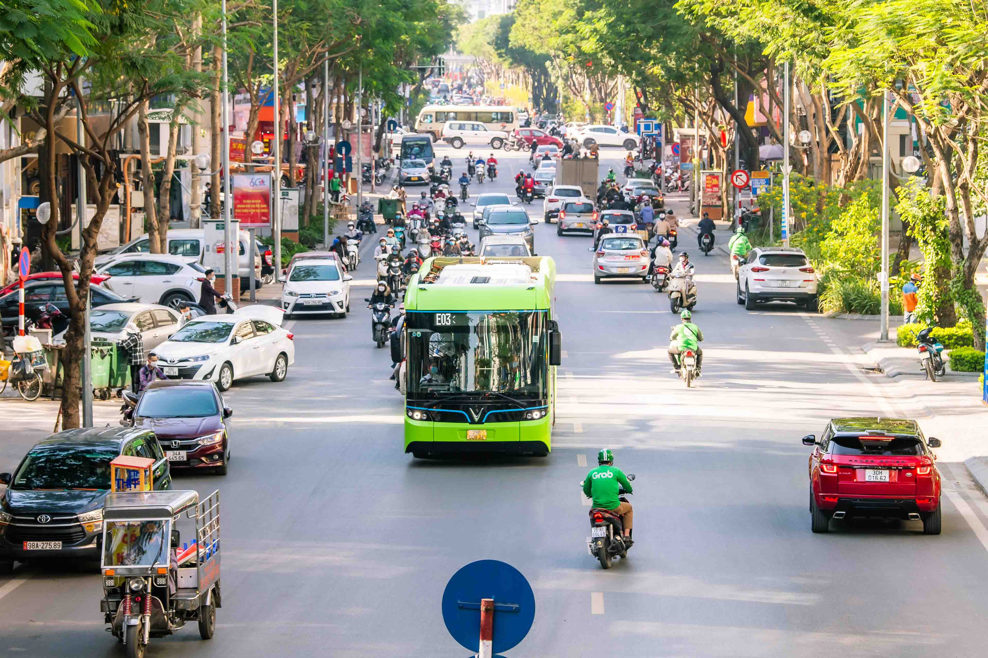 Tin rất vui: Từ 1/7, toàn bộ người dân Việt Nam được miễn phí một dịch vụ - Ảnh 2