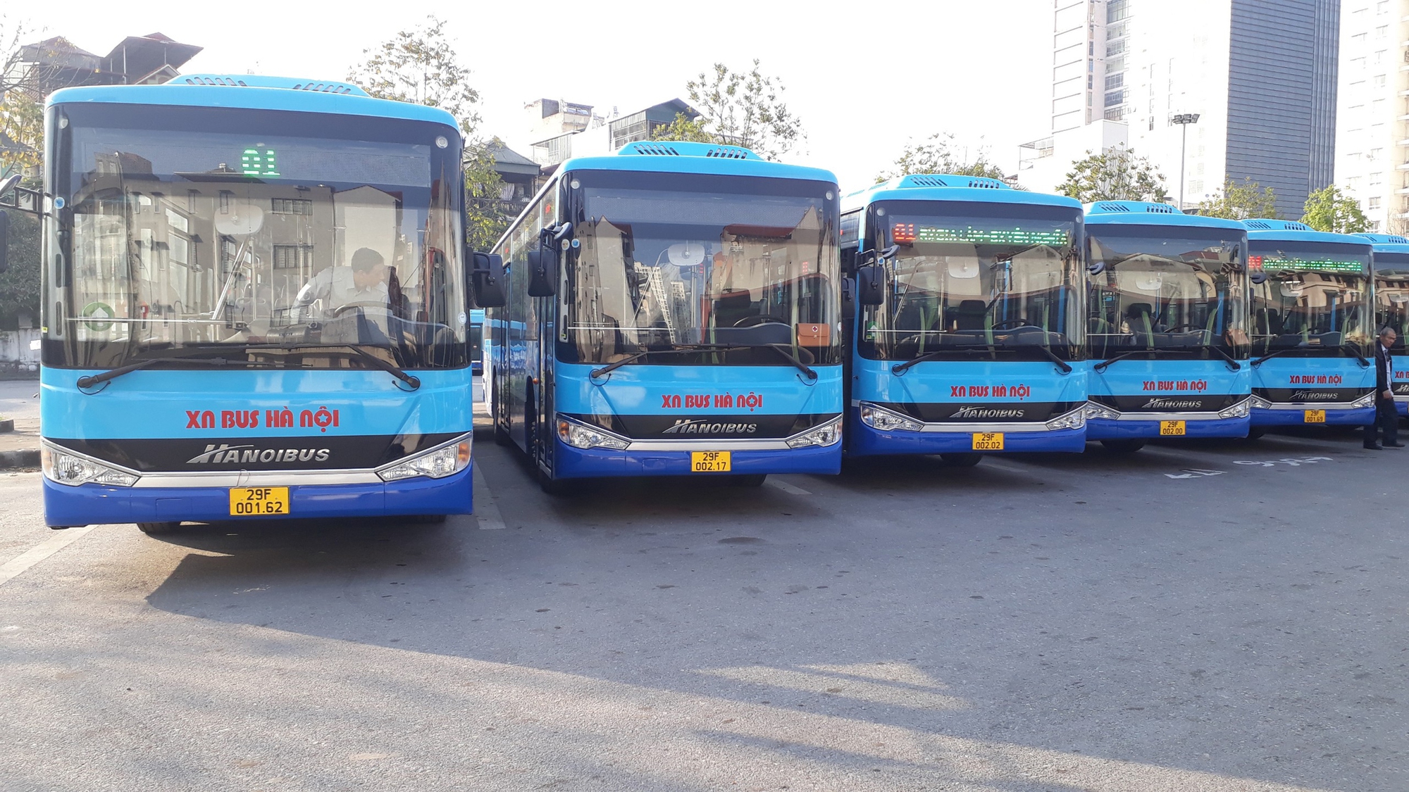 Tin rất vui: Từ 1/7, toàn bộ người dân Việt Nam được miễn phí một dịch vụ - Ảnh 1
