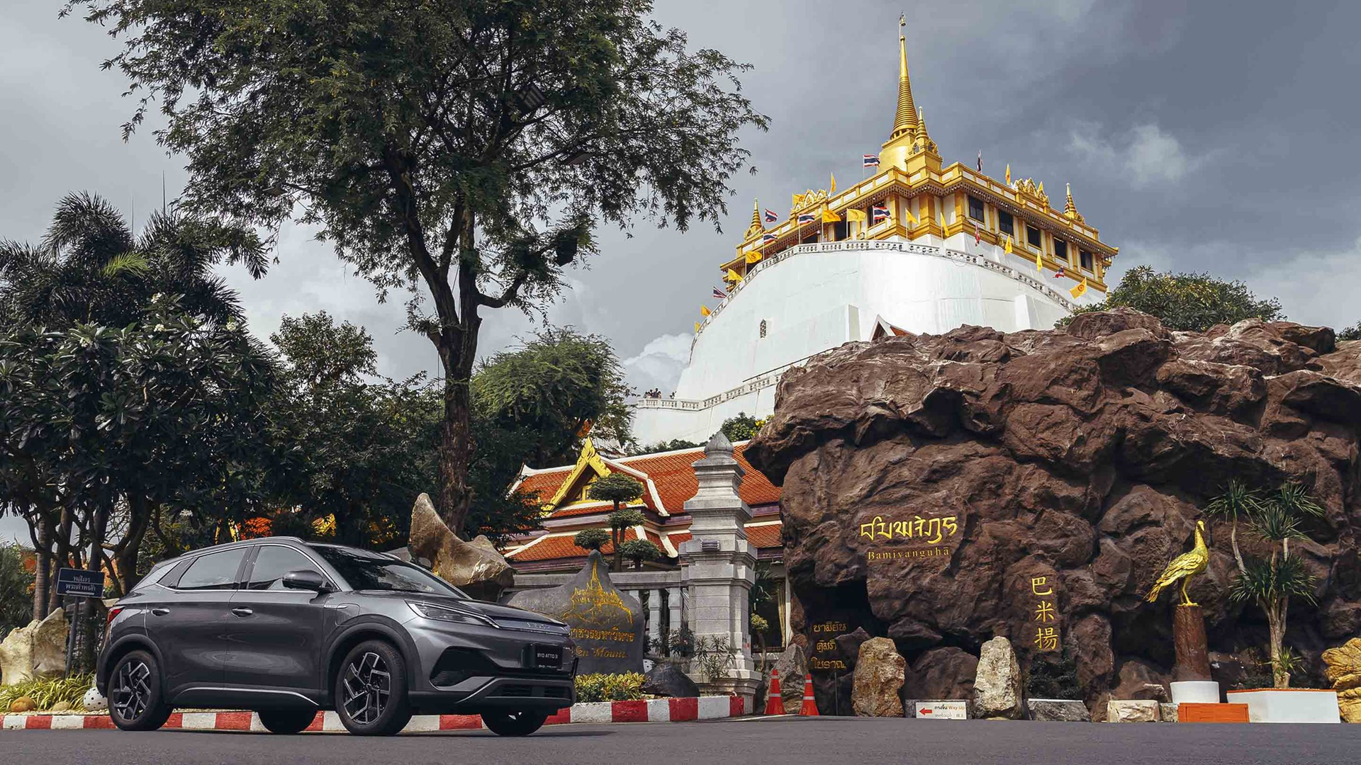 Chỉ xếp thứ 2 toàn Đông Nam Á về tiêu thụ xe điện, Việt Nam vẫn làm được điều mà 'anh lớn' không thể - Ảnh 3