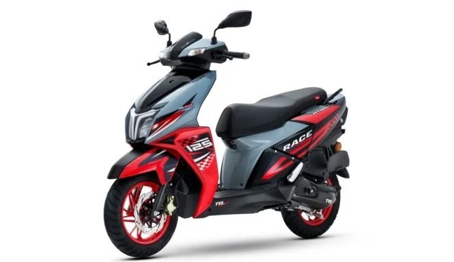 'Xe ga quốc dân' giá chỉ 23 triệu đồng ra mắt: thiết kế hiện đại, trang bị đe doạ Honda Vision - Ảnh 1