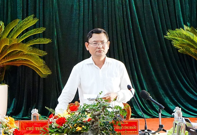 Thông tin mới về tuyến cao tốc hơn 43.700 tỷ đồng, rút ngắn thời gian di chuyển Quy Nhơn - Pleiku còn 1,5 giờ - Ảnh 2