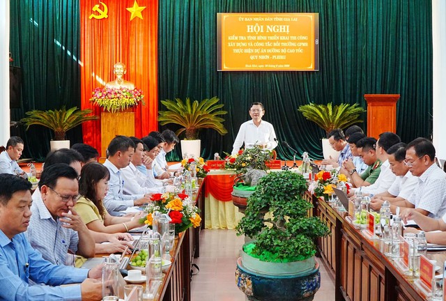 Thông tin mới về tuyến cao tốc hơn 43.700 tỷ đồng, rút ngắn thời gian di chuyển Quy Nhơn - Pleiku còn 1,5 giờ - Ảnh 1
