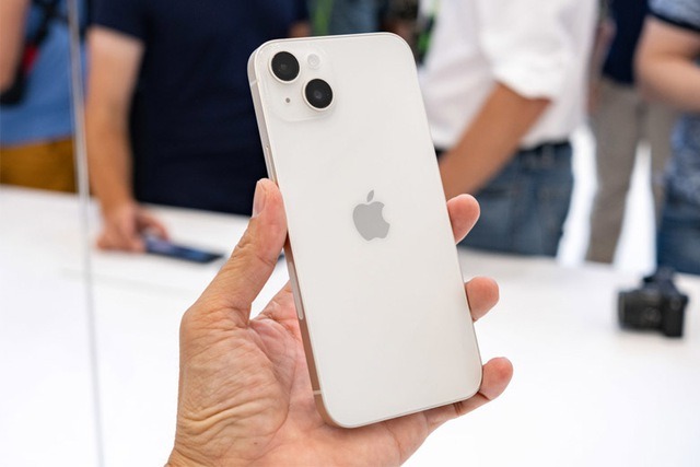 5 chiếc iPhone cũ đáng mua nhất hiện nay - Ảnh 4
