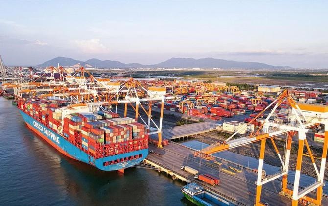 Lý do nhập siêu hàng hoá tăng mạnh: Tác động, xu hướng và giải pháp - Ảnh 2
