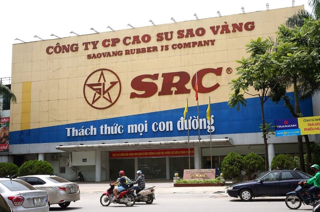 Lãi quý 1 tăng 250%, một doanh nghiệp sắp chốt quyền nhận "combo" cổ tức tiền mặt và cổ phiếu thưởng tỷ lệ 30% - Ảnh 1