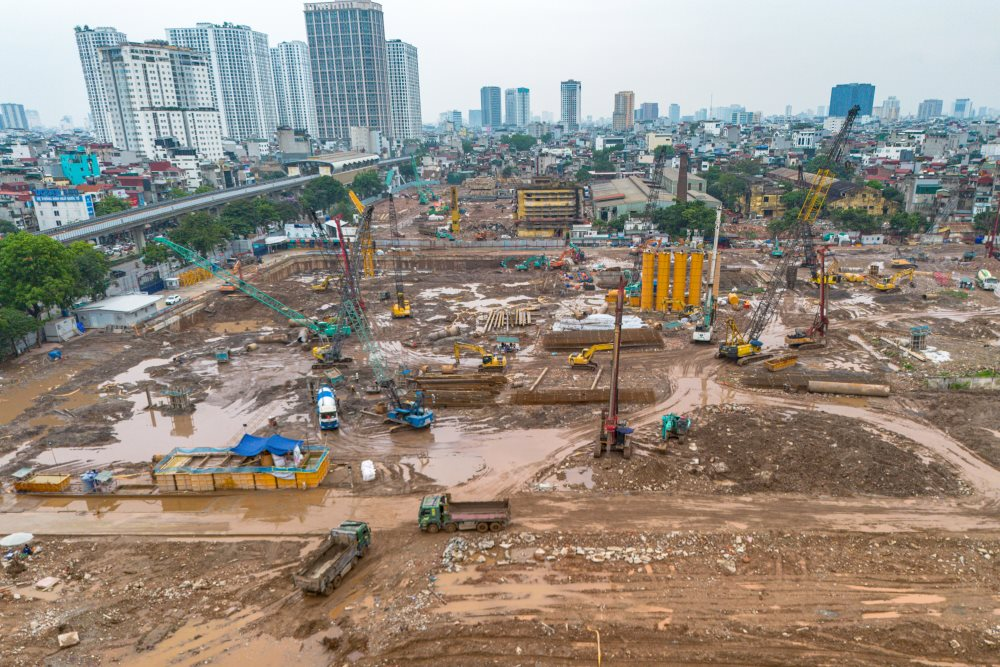 Giỏ 'hàng tuyển" tỷ USD của 10 đại gia địa ốc: Người vừa ôm cụm dự án 2.000ha ở Đồng Nai sẽ xây trung tâm R&D 4 tỷ USD chưa từng có, kẻ rót tiền làm siêu dự án 28 tỷ USD - Ảnh 5