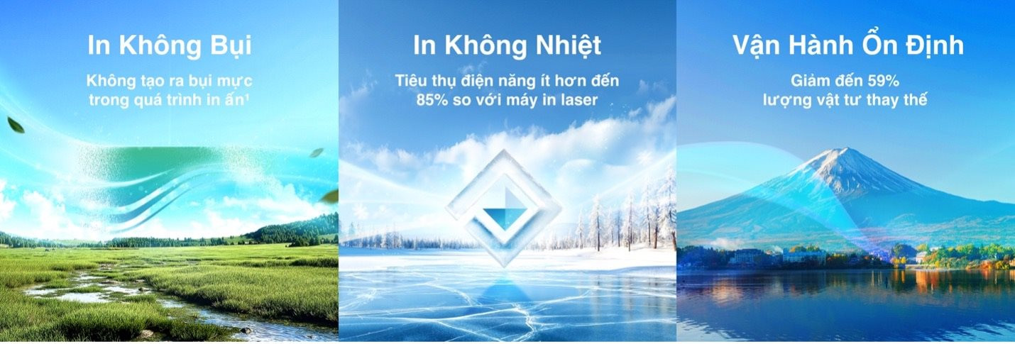 Epson EcoTank L6490 và cách doanh nghiệp “làm sạch” văn phòng thông qua bài toán in ấn - Ảnh 1