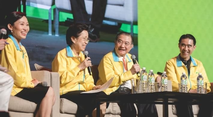 Ái nữ nhà TCC Group kể câu chuyện kinh doanh 10 tỷ USD: Tốt nghiệp MIT, Harvard, hiện nắm trong tay quyền sinh sát Big C, Mega Market - Ảnh 3