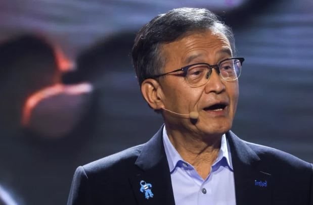Cú lội ngược dòng của Intel: Hiện đang nắm trong tay 'vũ khí bí mật' của nước Mỹ, tân CEO thành công 'cầm máu' tập đoàn - Ảnh 2