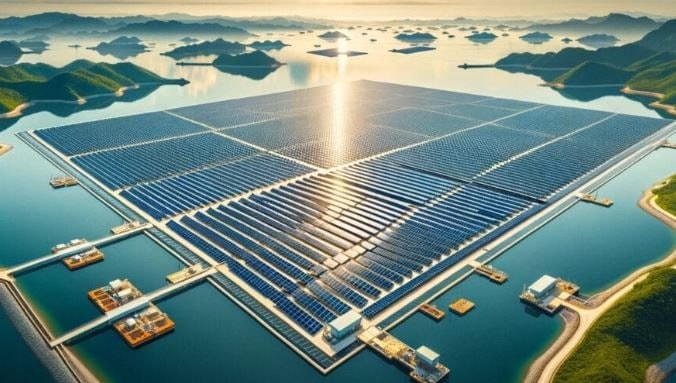 Trung Quốc 'vỡ' bong bóng pin mặt trời: Doanh nghiệp buộc vận hành dây chuyền không lợi nhuận, giá co cụm 60%, 5 'ông lớn' sừng sỏ nhất cũng điêu đứng - Ảnh 2