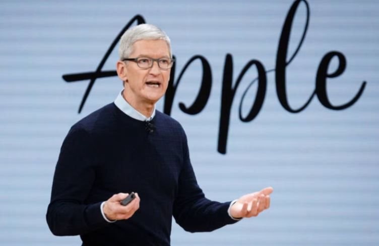 Vị thế Apple lung lay trước khủng hoảng nguồn cung chip: Đầu hàng vì bão giá, thừa nhận tình hình hiện tại vượt quá sức chịu đựng - Ảnh 1