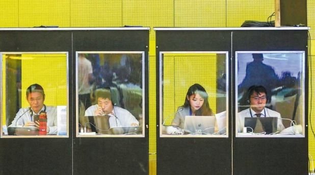 Ngành ngoại ngữ đang bị 70 trường đại học khai tử hàng loạt, AI khiến dịch thuật không còn là kỹ năng sống còn