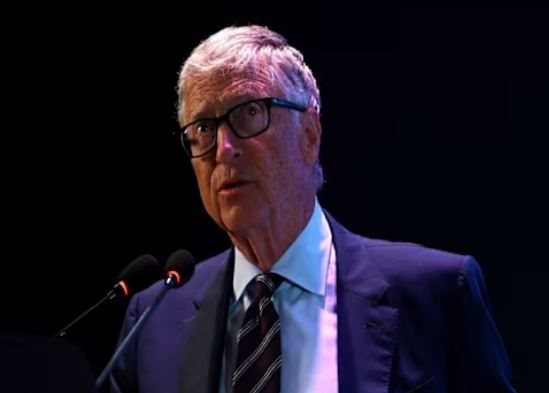 Quỹ từ thiện 89 tỷ USD của Bill Gates điêu đứng hậu bê bối, loạt giám đốc cấp cao bị phát hiện có dính líu tới tội phạm - Ảnh 1