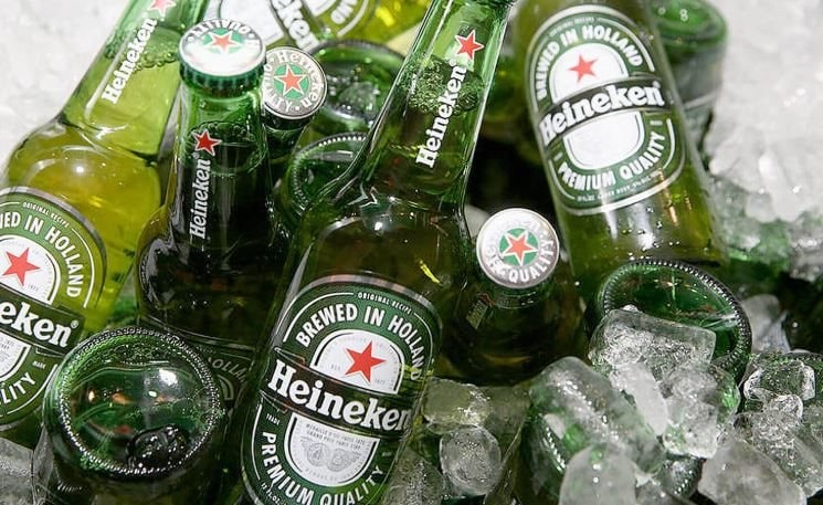 Heineken sắp phải làm điều chưa từng có suốt 87 năm - Ảnh 2