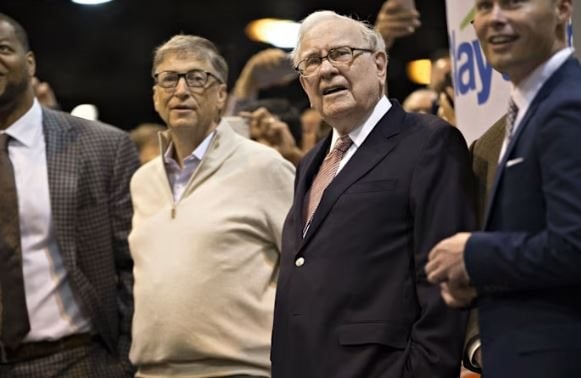 Quỹ từ thiện 89 tỷ USD của Bill Gates điêu đứng hậu bê bối, loạt giám đốc cấp cao bị phát hiện có dính líu tới tội phạm - Ảnh 2