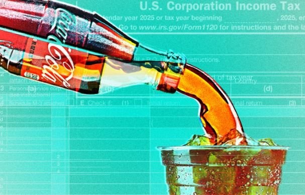 Nóng: Coca-Cola sắp phải hầu tòa - Ảnh 1