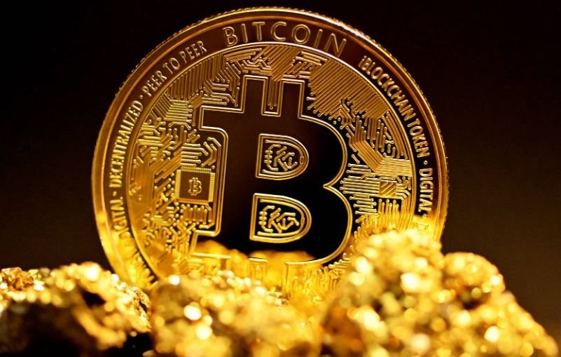 Lần đầu tiên trong vòng 4 năm, một 'cá mập' bán ra 32 BTC: Tương lai nào cho đồng tiền số lớn nhất thế giới? - Ảnh 1