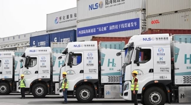 Nhật Bản thua đau Trung Quốc 1 lĩnh vực quan trọng dù đi trước 9 năm, thừa nhận mọi tham vọng đều đi vào ngõ cụt - Ảnh 2